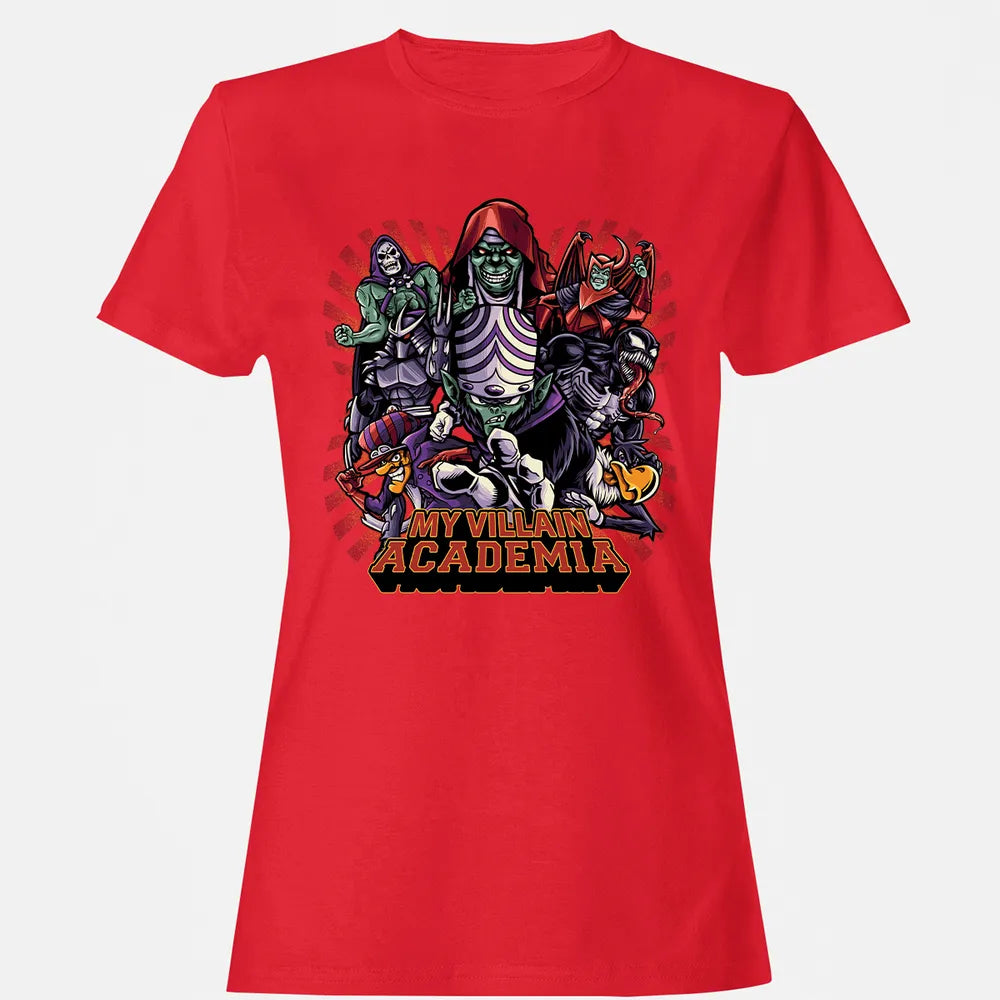 Women's T-shirt - 4DB3MRU9