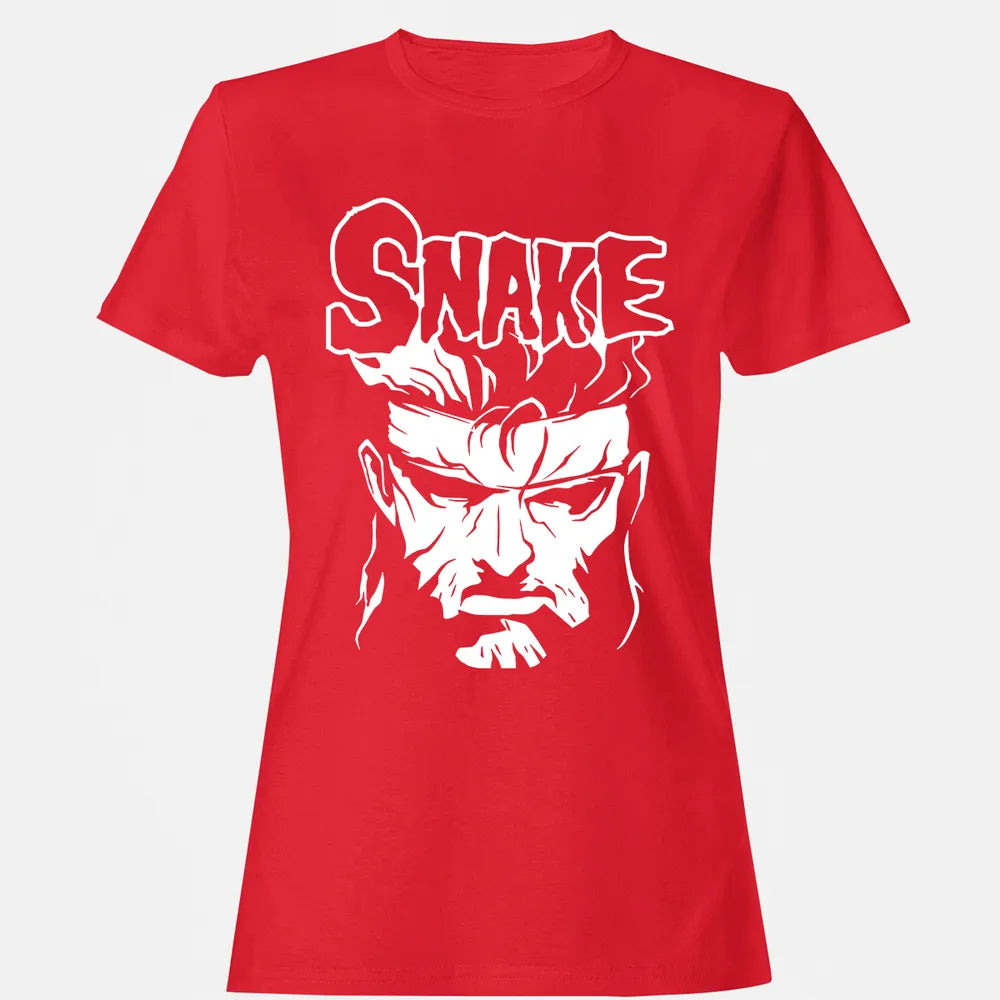 Women's T-shirt - WFSCM2QJ
