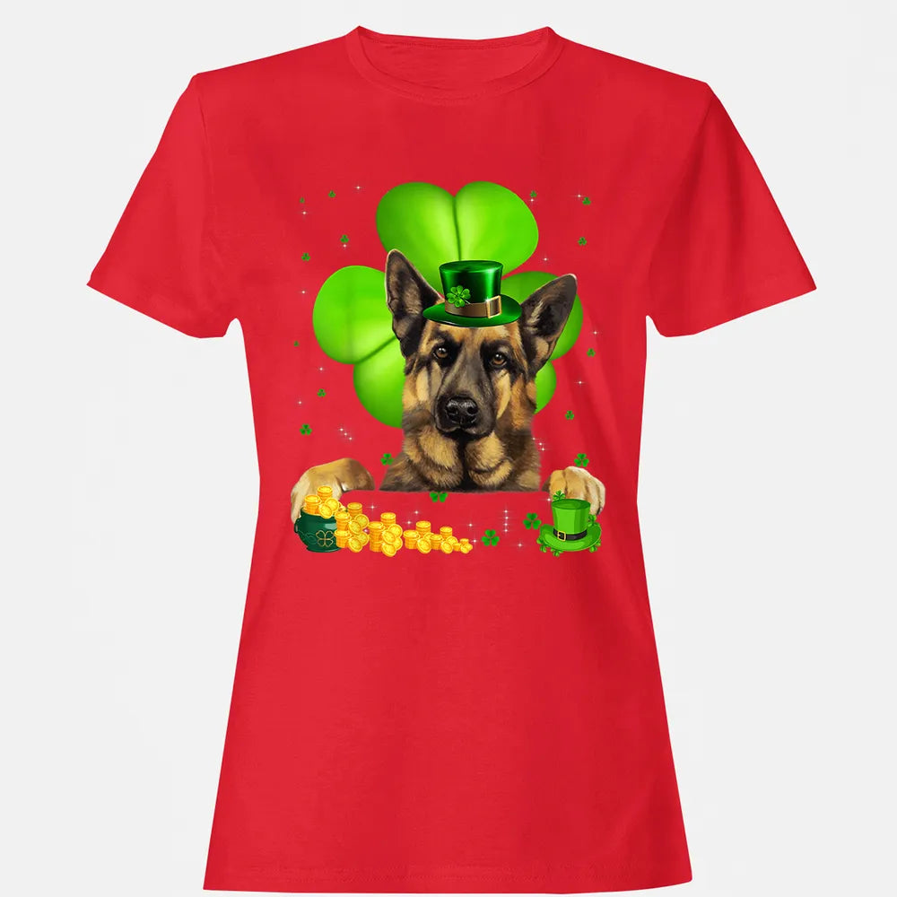 Women's T-shirt - J7APPA5K