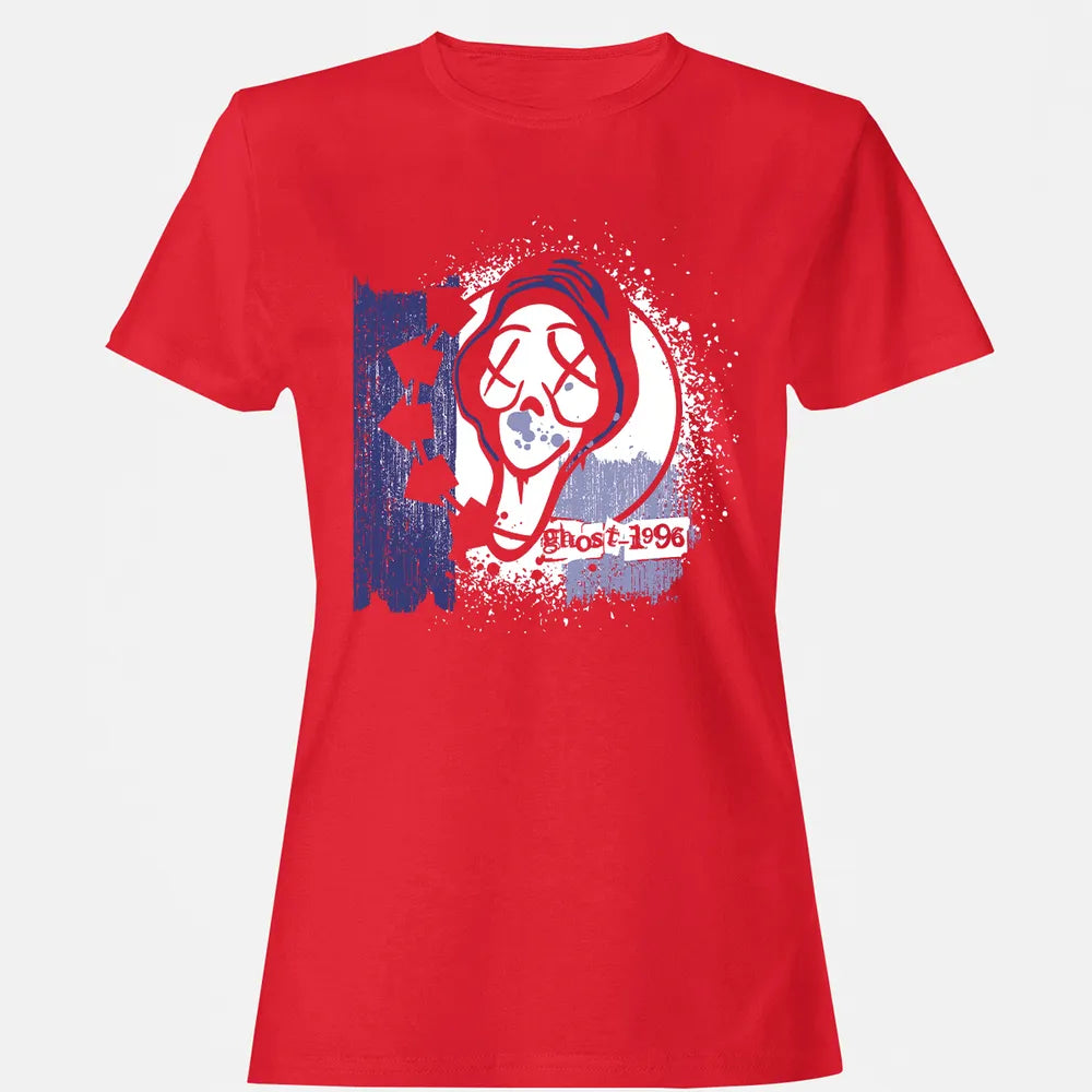 Women's T-shirt - XEXTGDGN