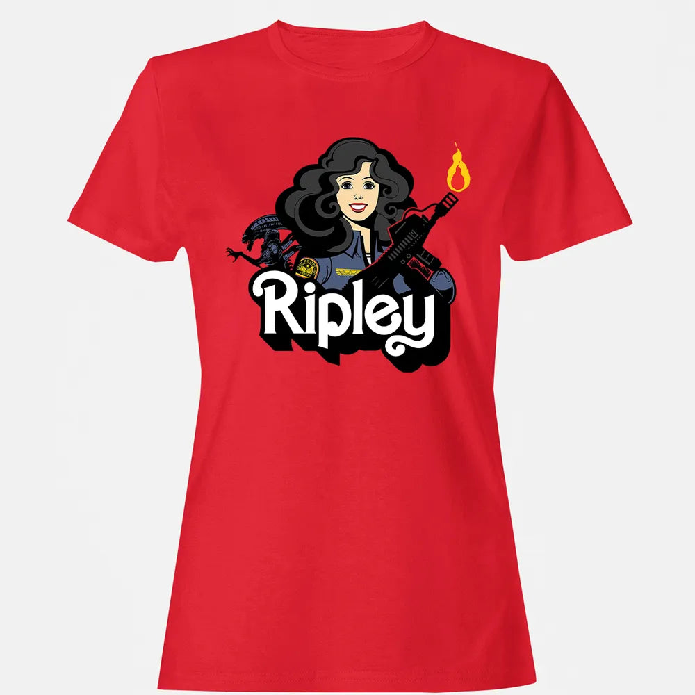 Women's T-shirt - KTC73PR6