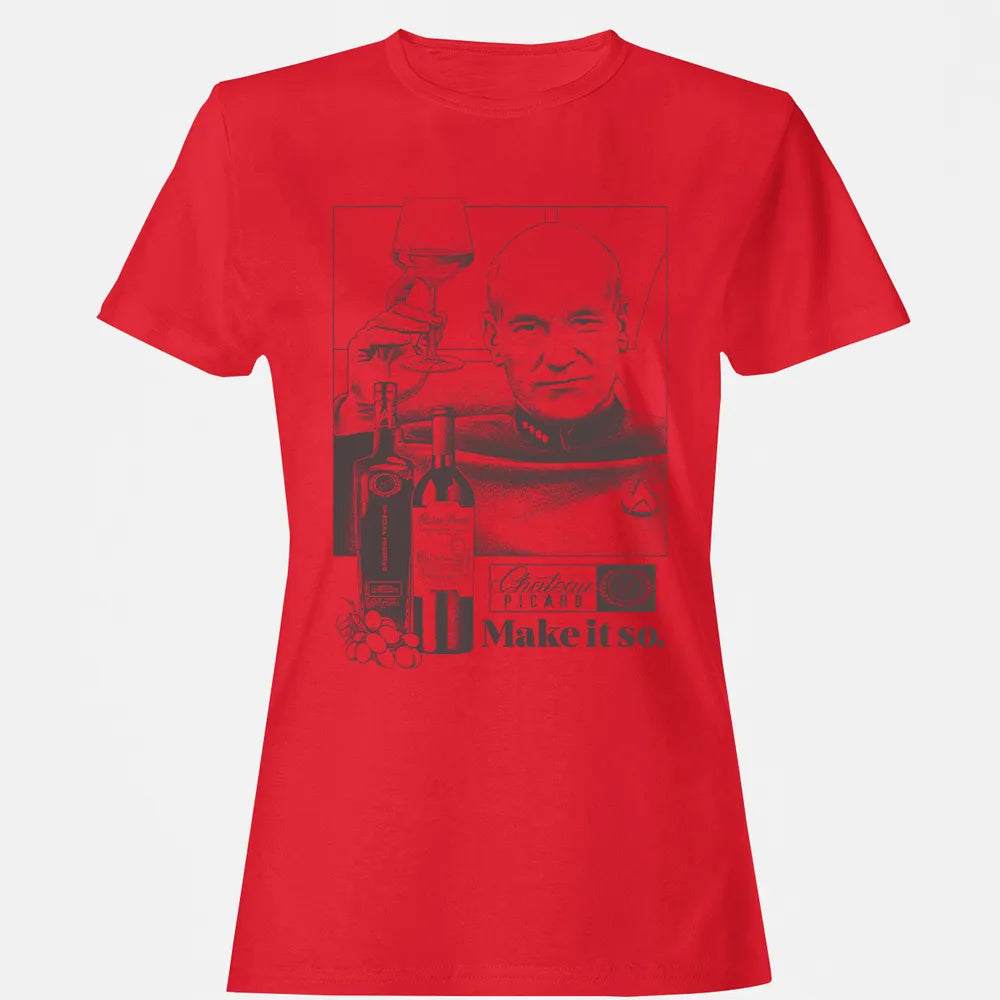 Women's T-shirt - N6HPGWP2