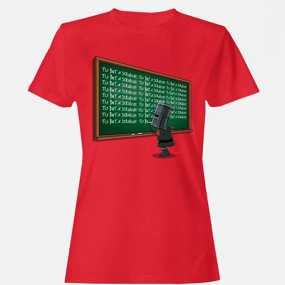 Women's T-shirt - FD53RFLS