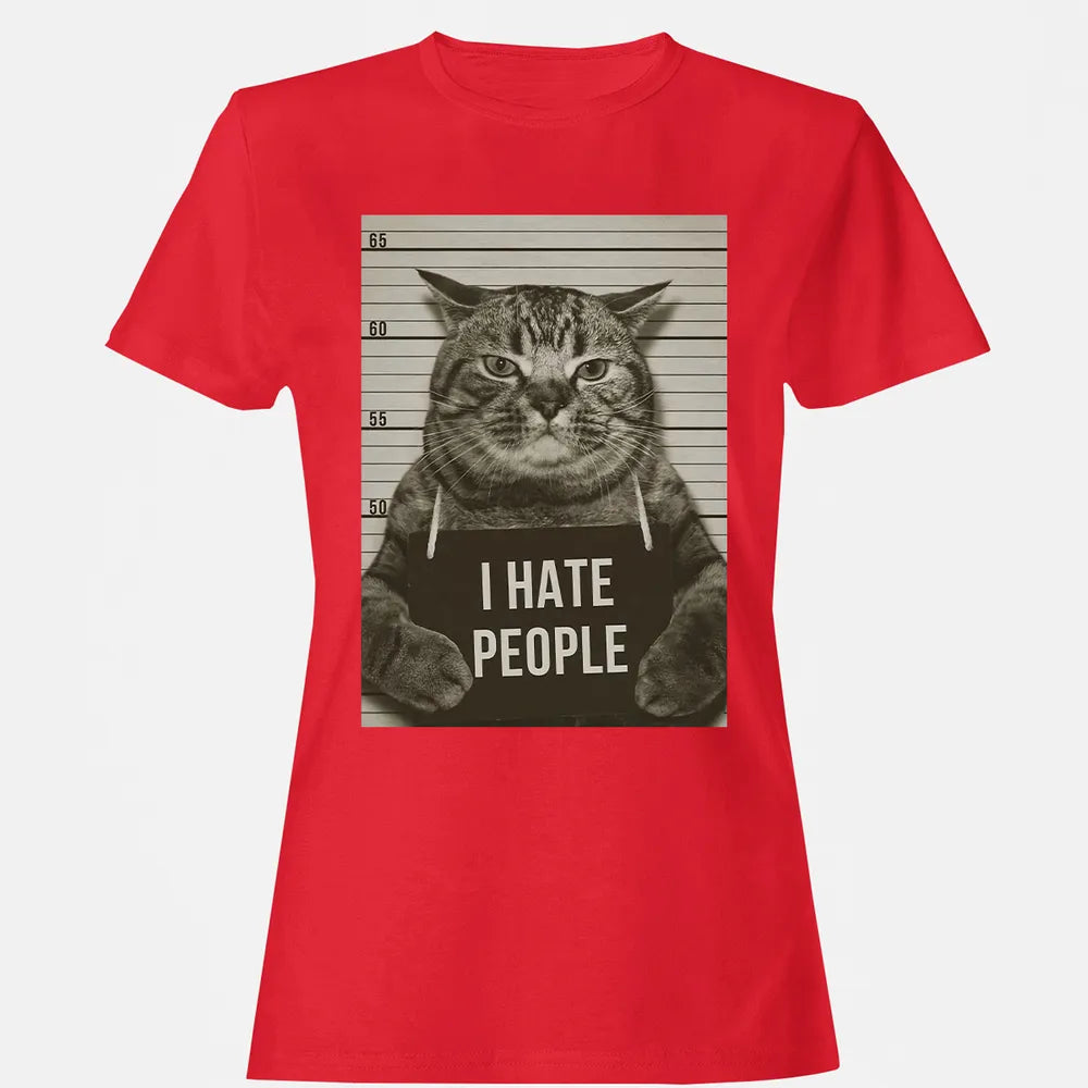 Women's T-shirt - SXJ9W9KF