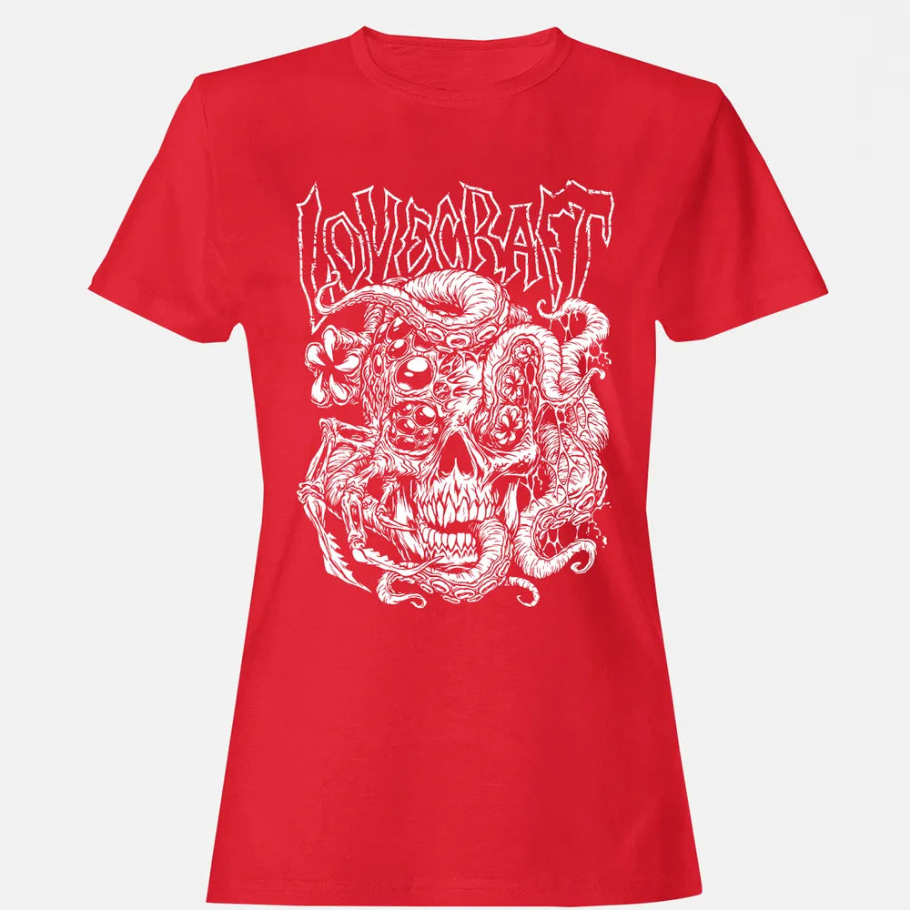 Women's T-shirt - PLNZ44SW