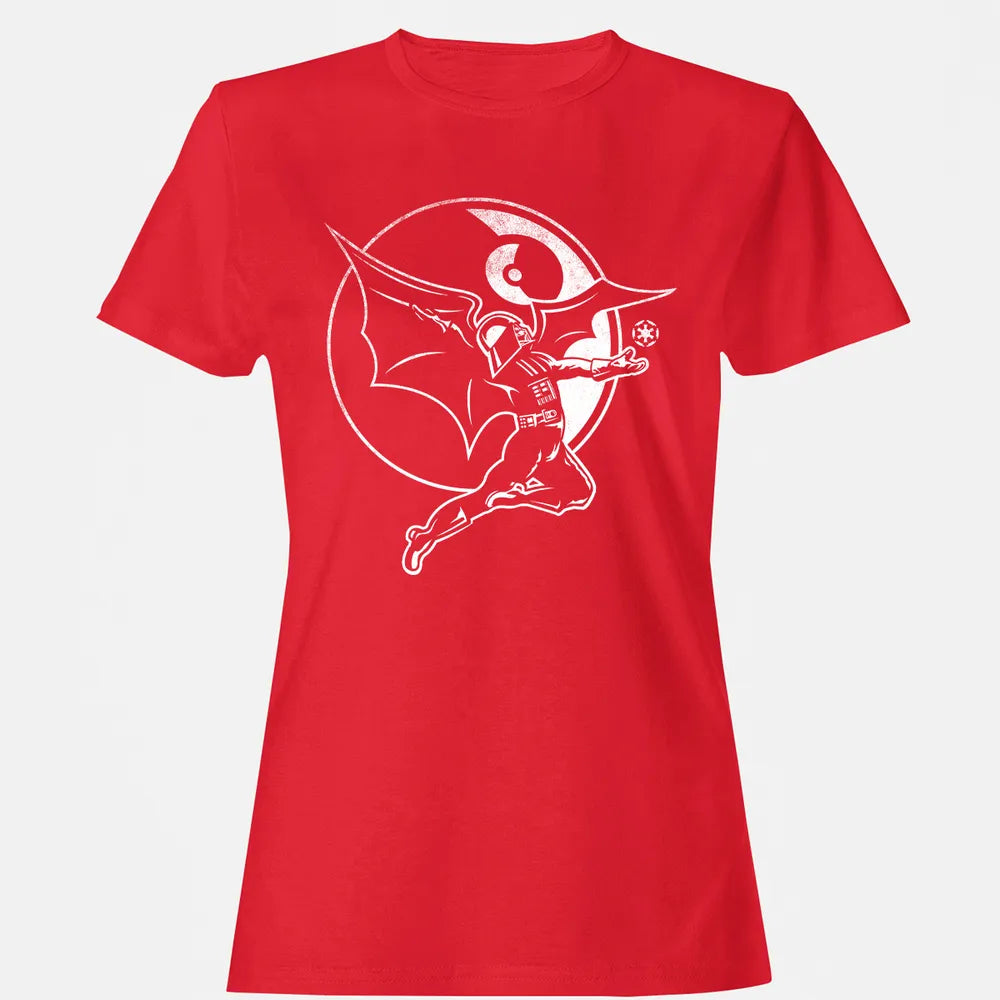 DARTH SABBATH Women's T-shirt