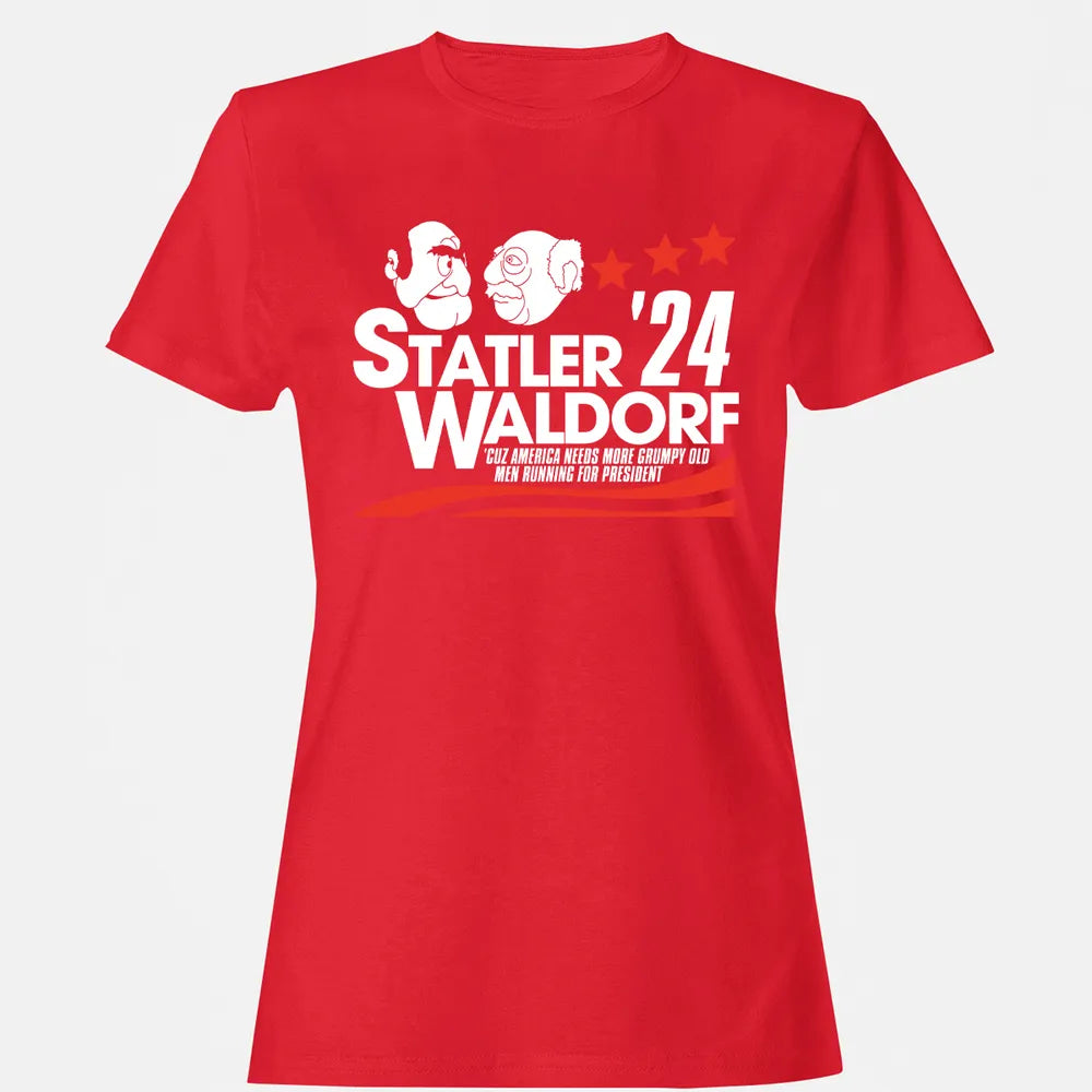Women's T-shirt - SV6SJZBV