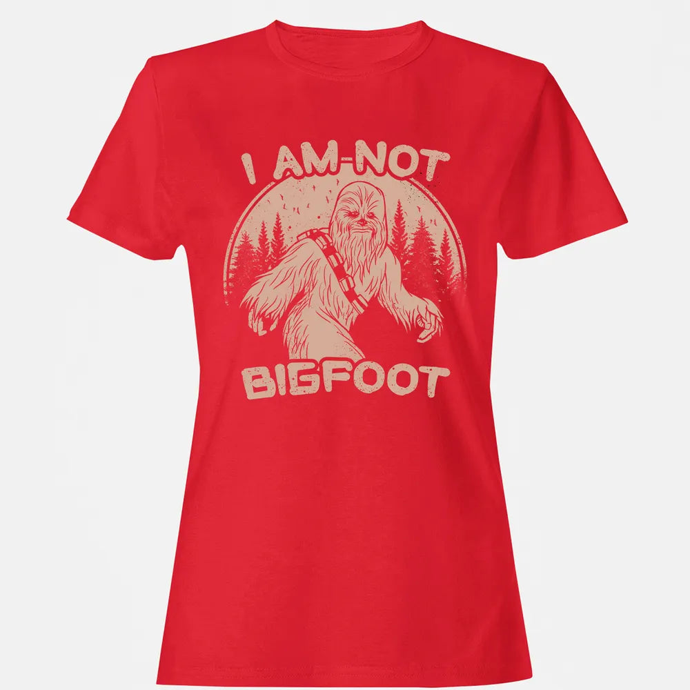 Women's T-shirt - DUZYJ6QM