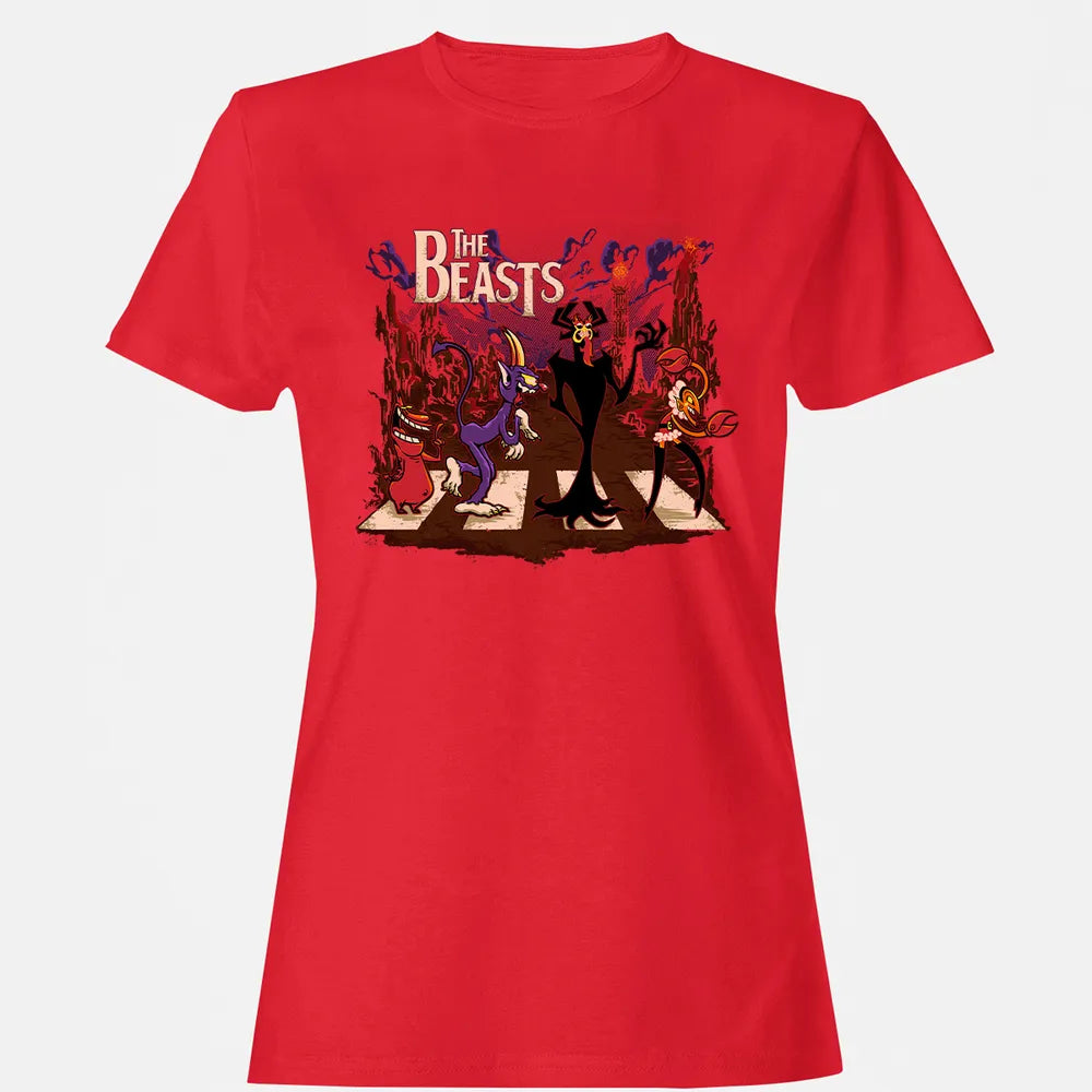 Women's T-shirt - GFYWXLCC