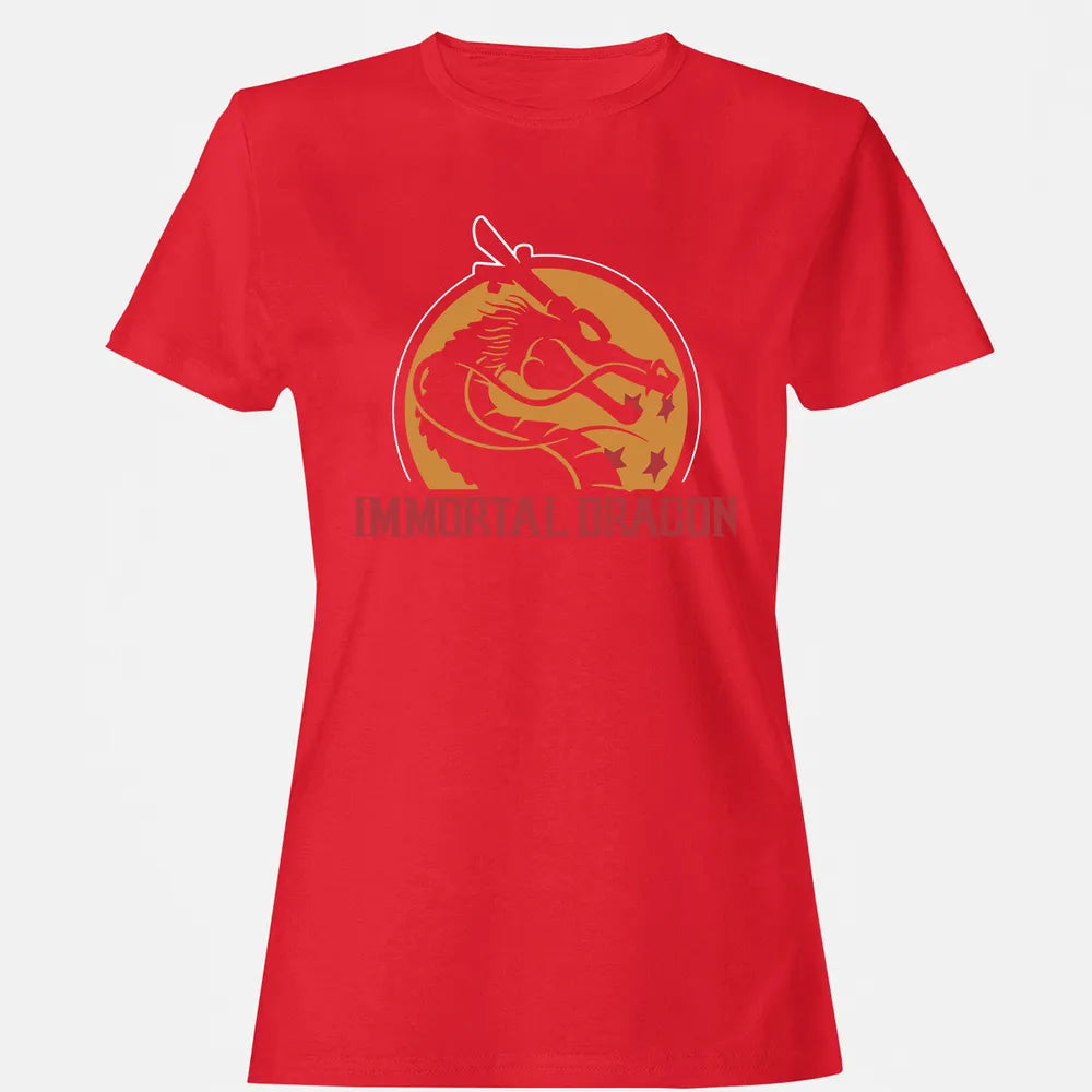Women's T-shirt - R8YZJEAM