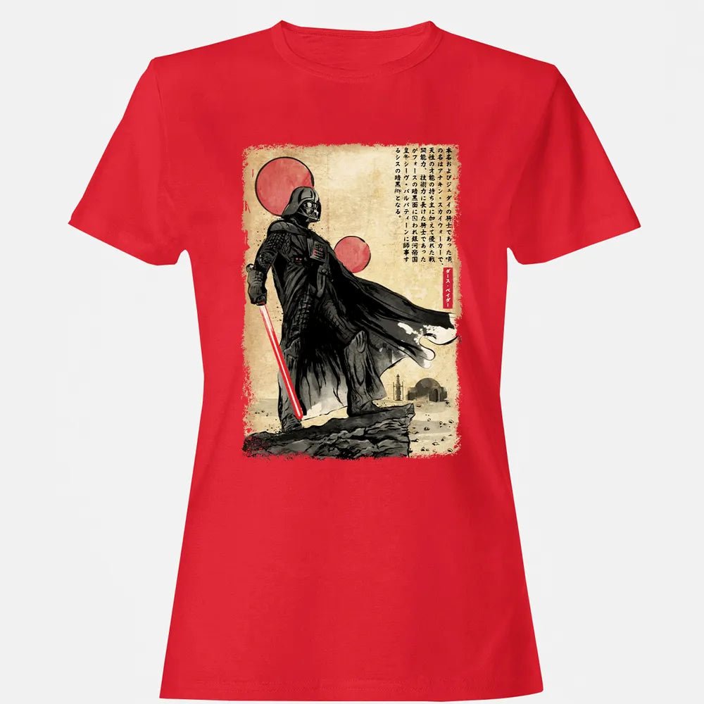 Women's T-shirt - 2C5LHGMA