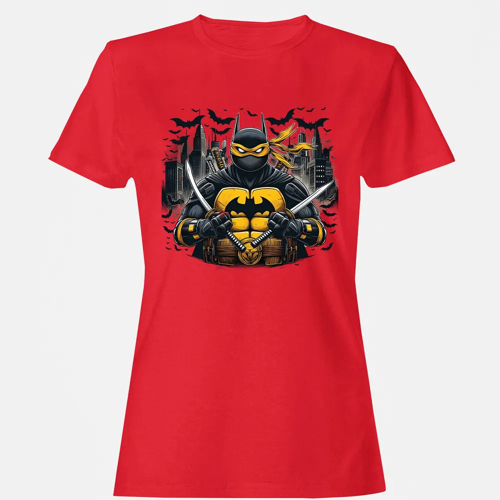 Women's T-shirt - G3AUTN7N