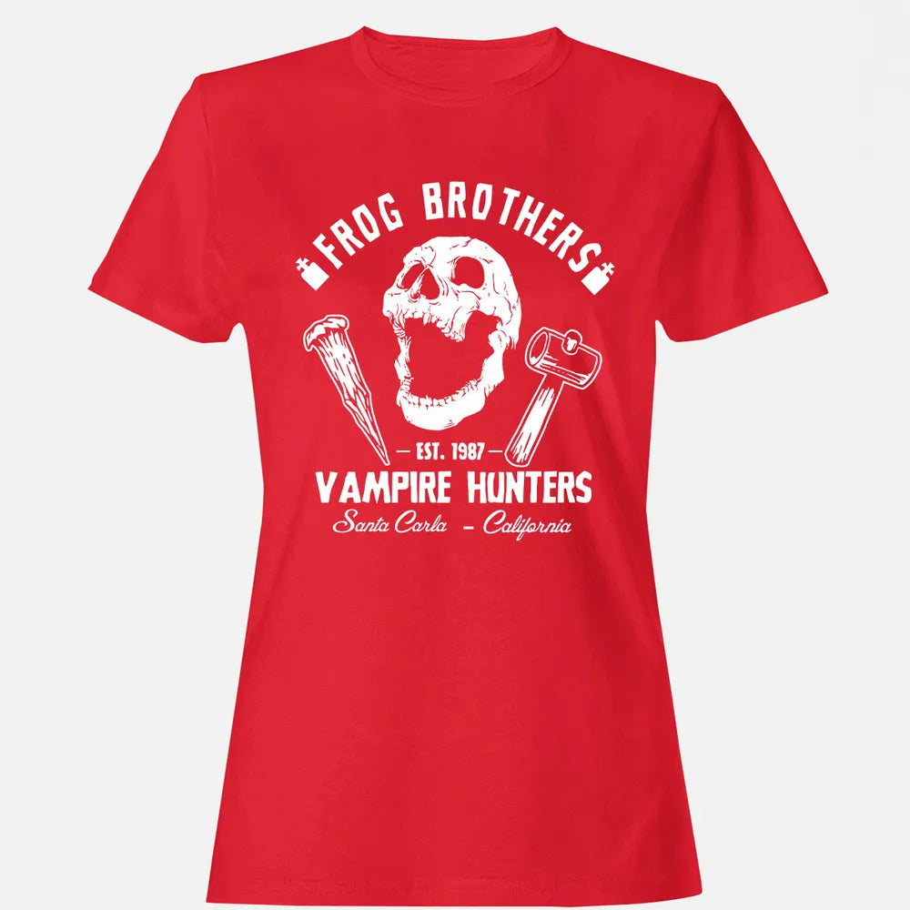 Women's T-shirt - ZCVB16J6