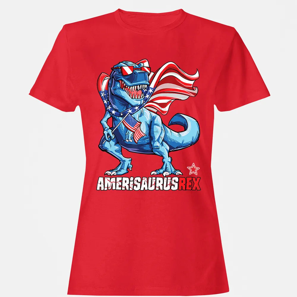 Women's T-shirt - J7X4J3FQ