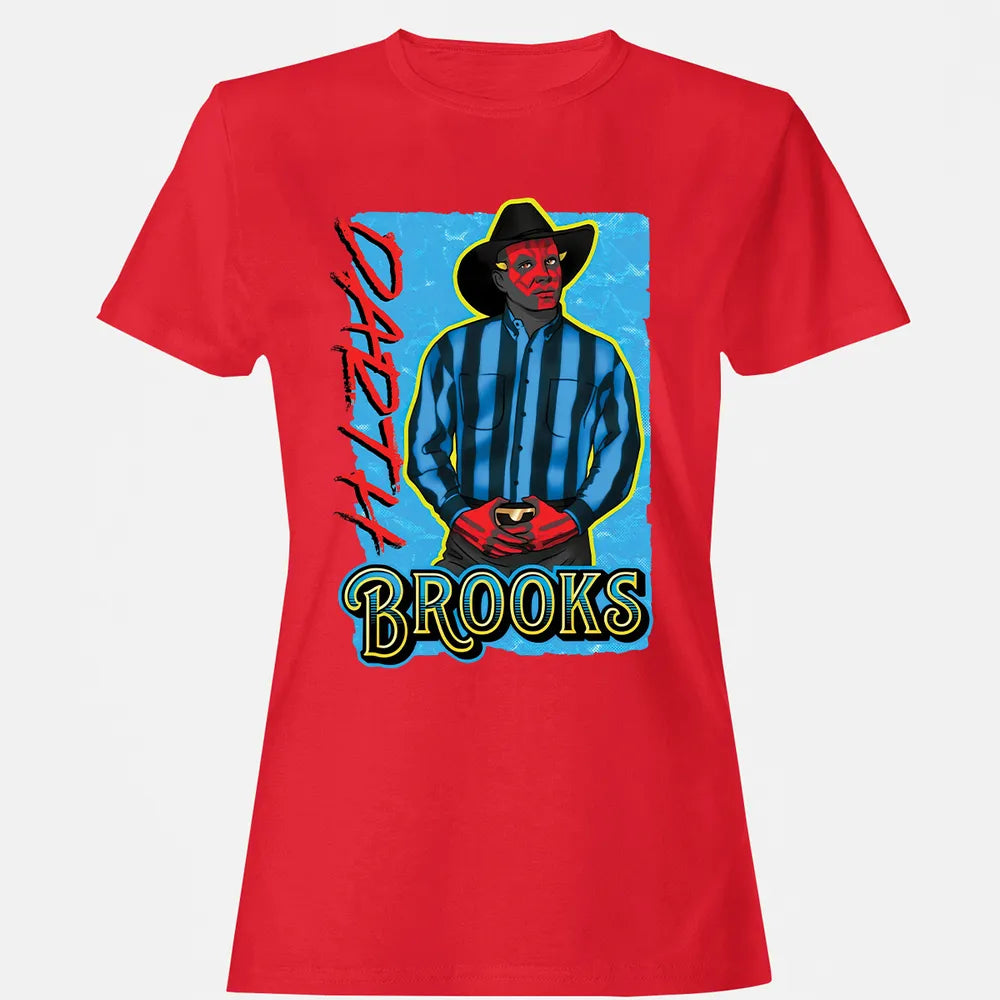 Women's T-shirt - RLYARWJQ