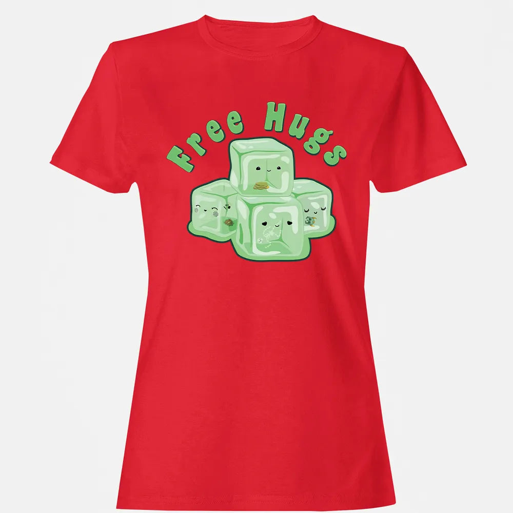 Women's T-shirt - C7BANFSR