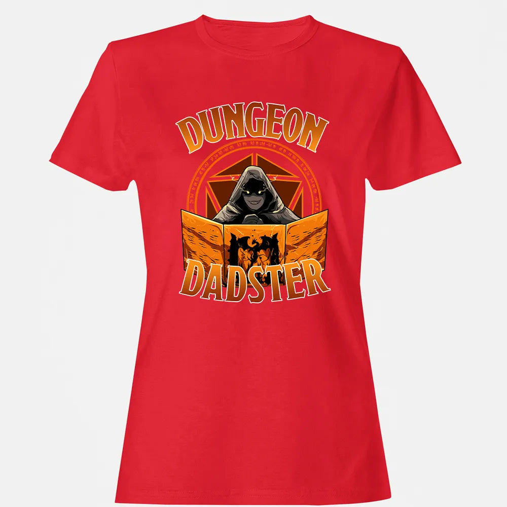 Women's T-shirt - 9QVXEDQJ