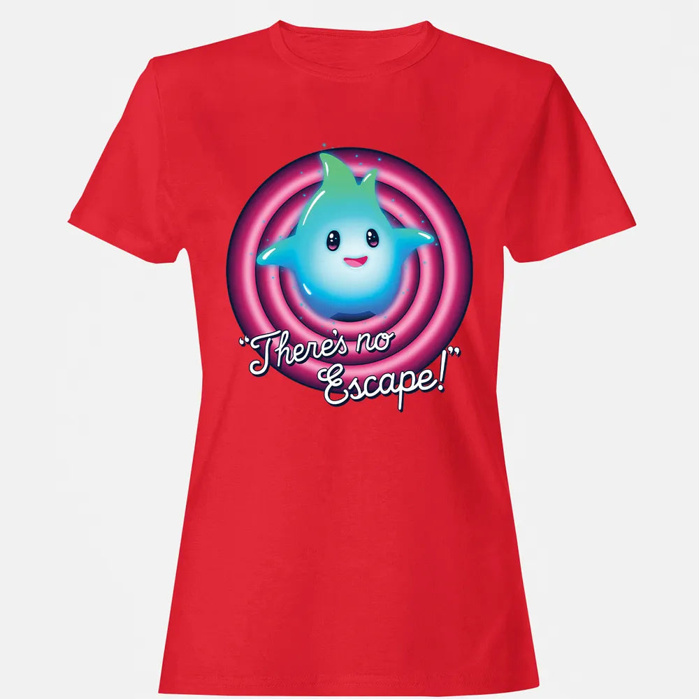 Women's T-shirt - YB2YYCS6