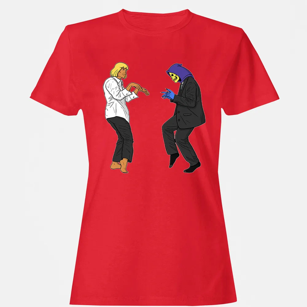 Women's T-shirt - 9QK45378