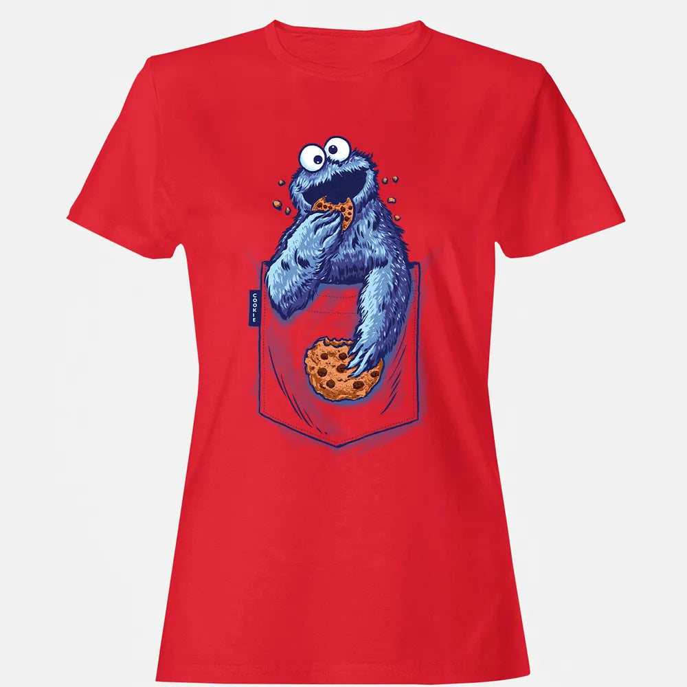 Women's T-shirt - VE61DZMM