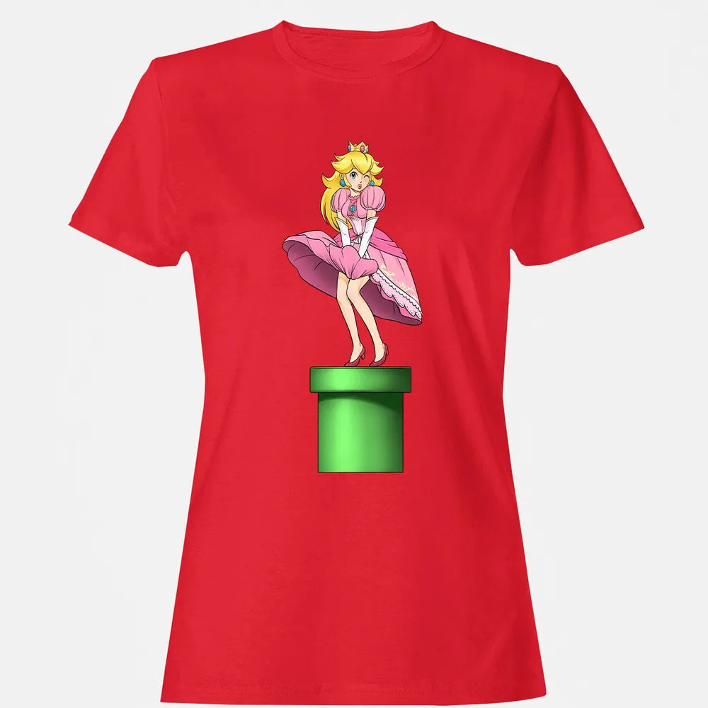 Women's T-shirt - PEAXXD33