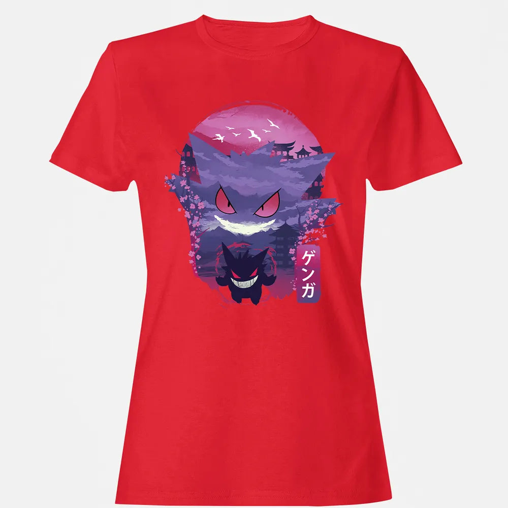 Women's T-shirt - ACXMG5EL