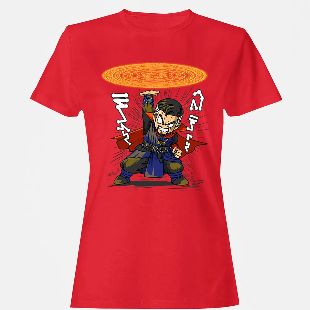 Women's T-shirt - GTTFD4QJ