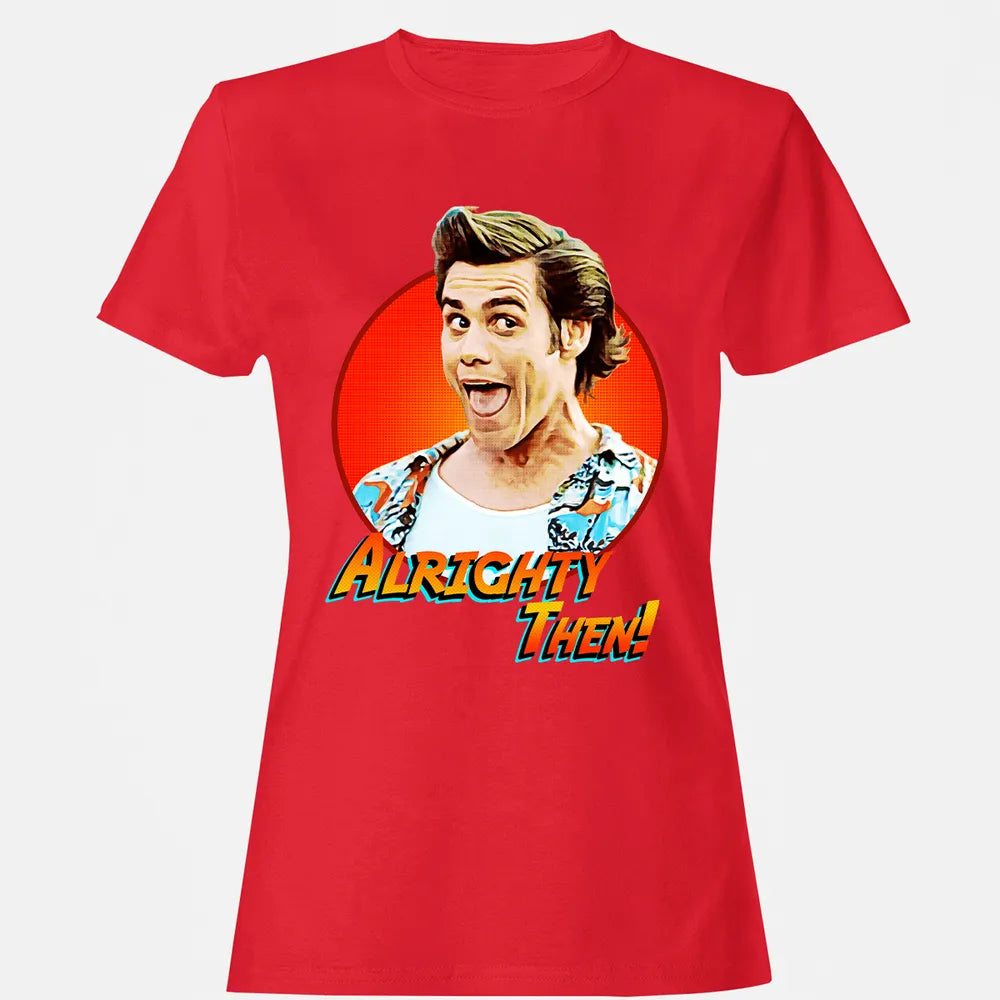 Women's T-shirt - 8GEYGTRE