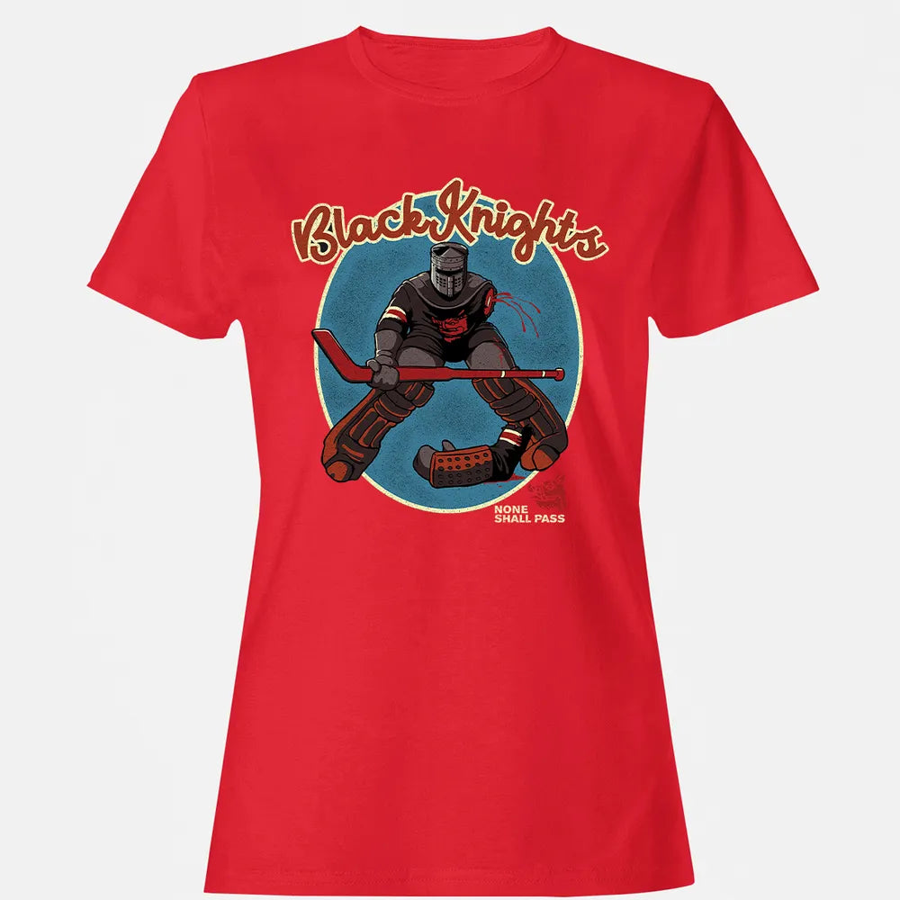 Women's T-shirt - RNYH4X8B