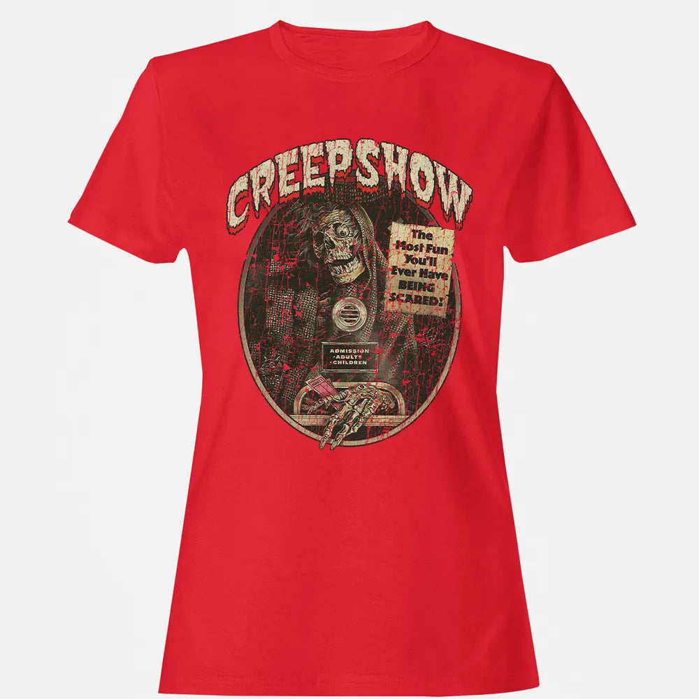 Women's T-shirt - XD3DW1S8