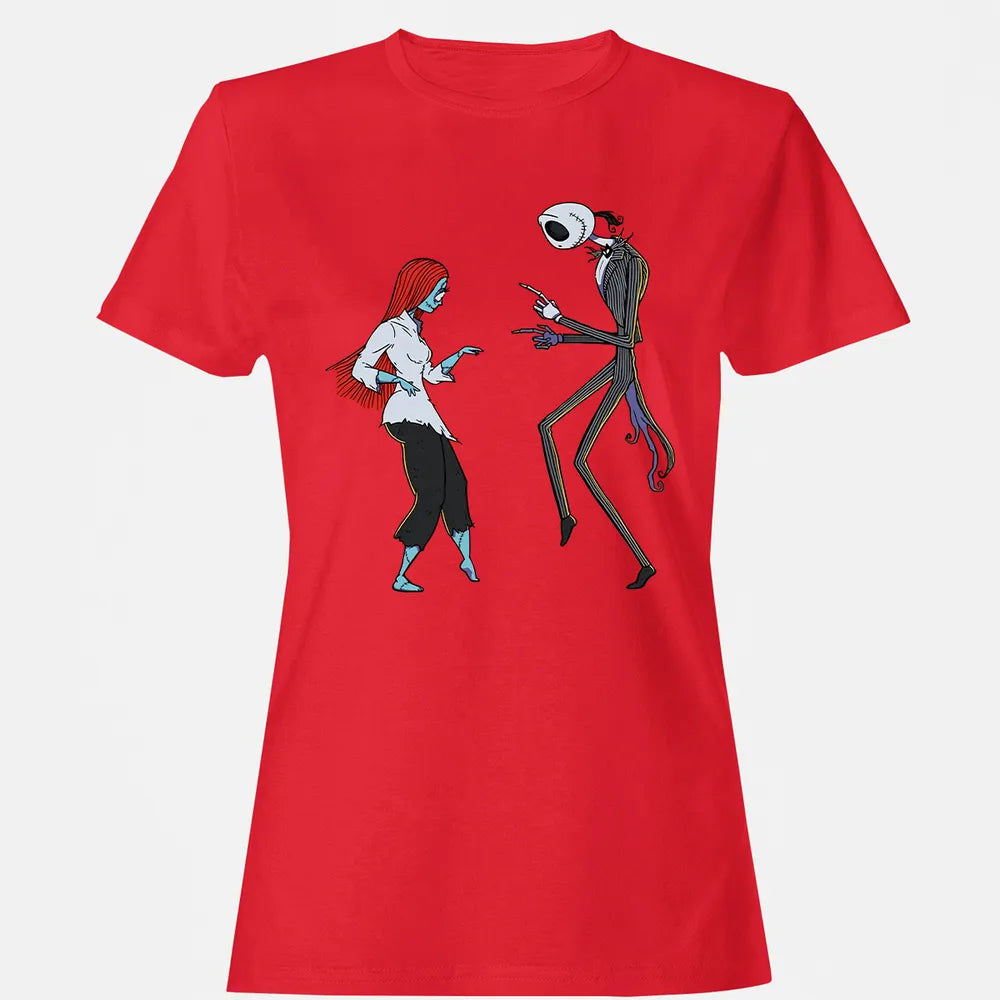 Women's T-shirt - AT326M6P