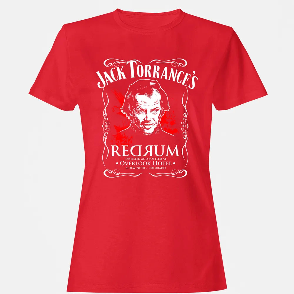 Women's T-shirt - TZBR996B