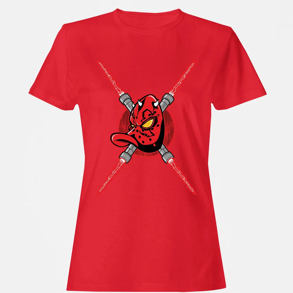 Women's T-shirt - WJ4PQ3CP