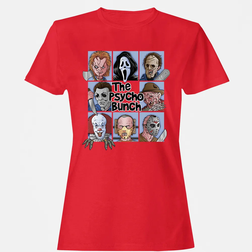 Women's T-shirt - ZTJZ5L5Q
