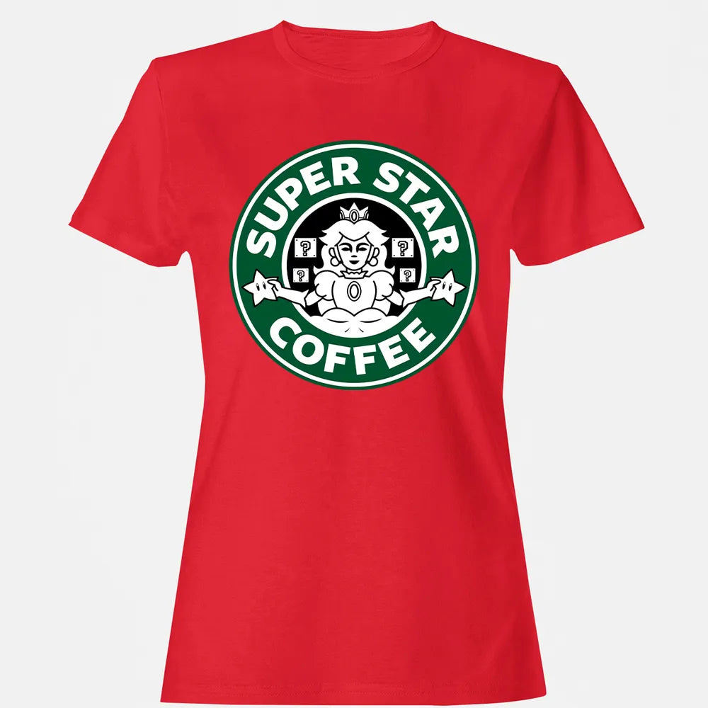 Women's T-shirt - FA26MTY4