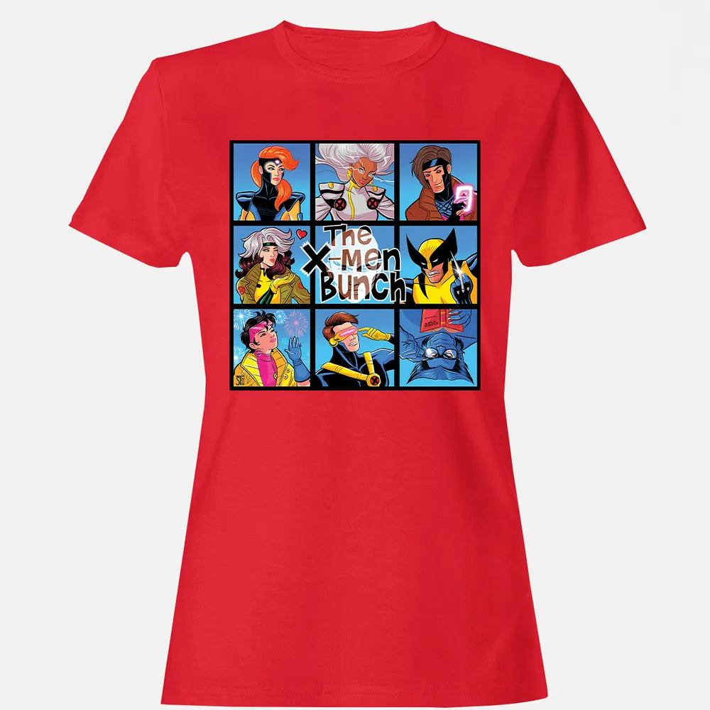 Women's T-shirt - MMCGQ47H