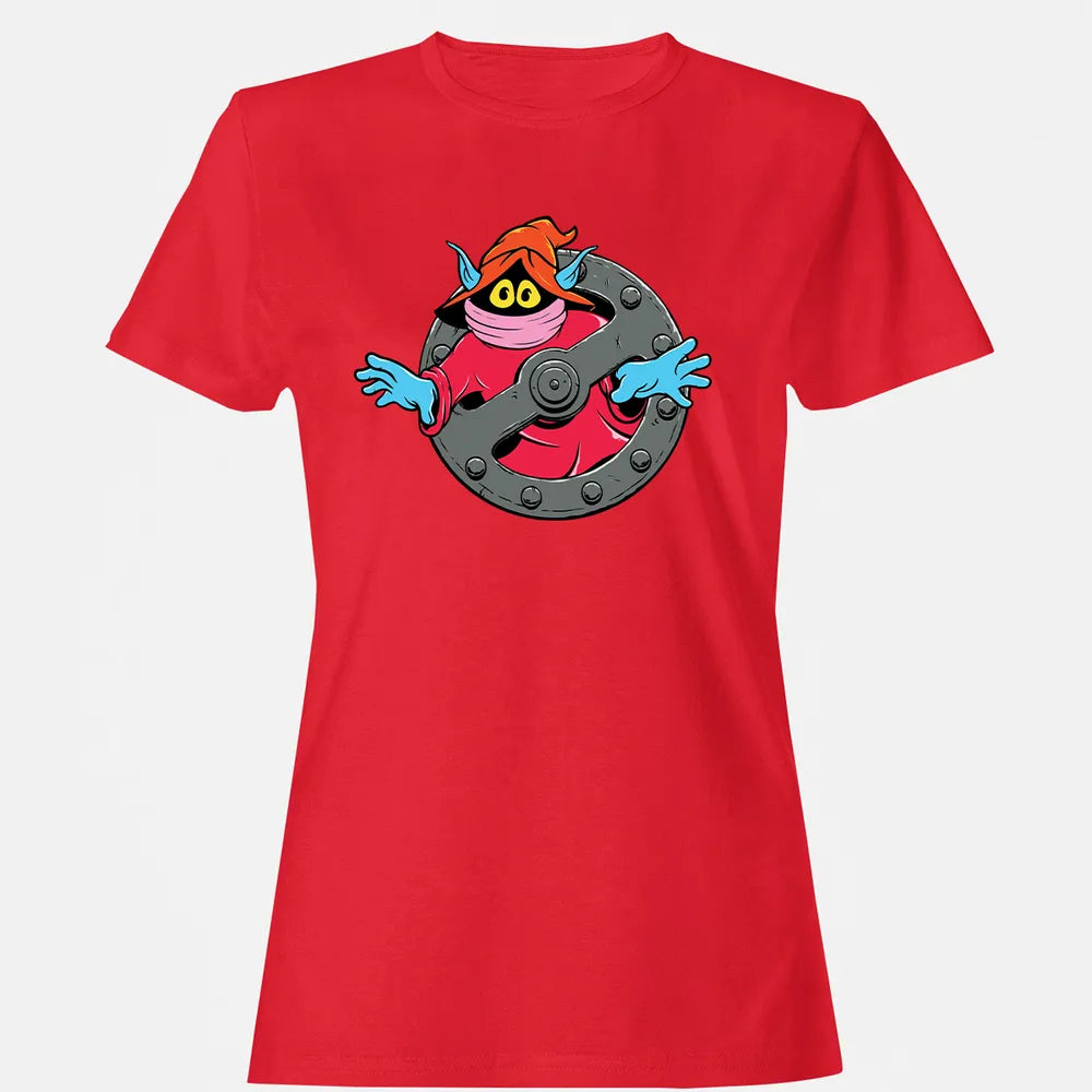 Women's T-shirt - LCK8Q9FL