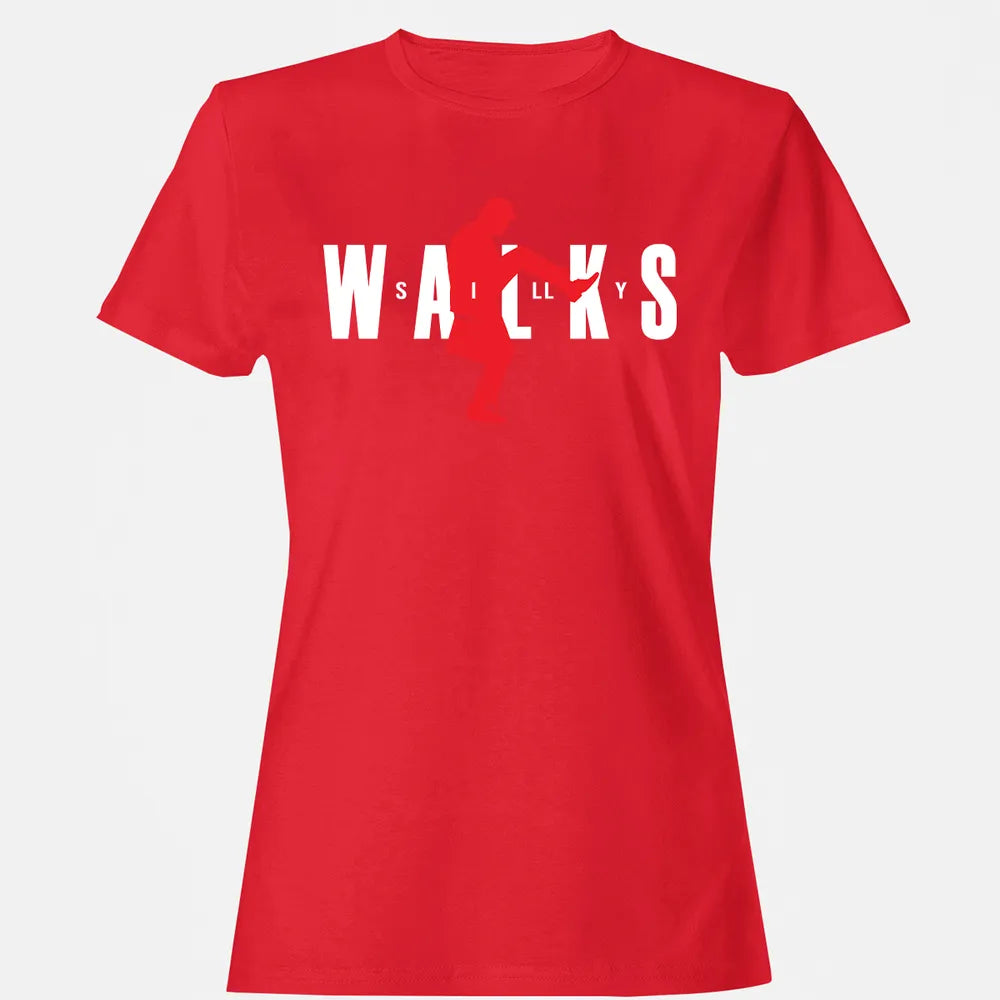 Women's T-shirt - 77VDRB4X