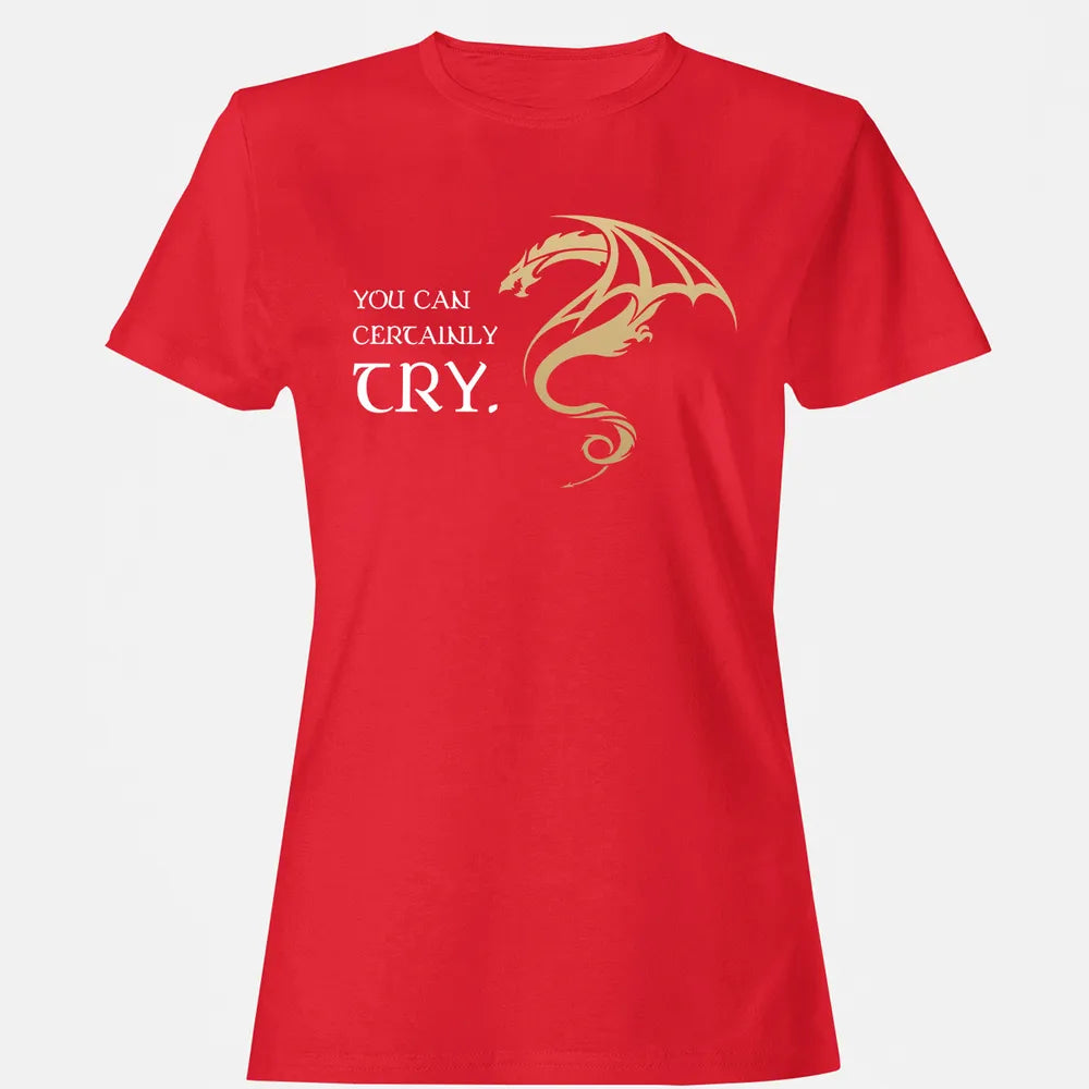 Women's T-shirt - QNVX3UVJ