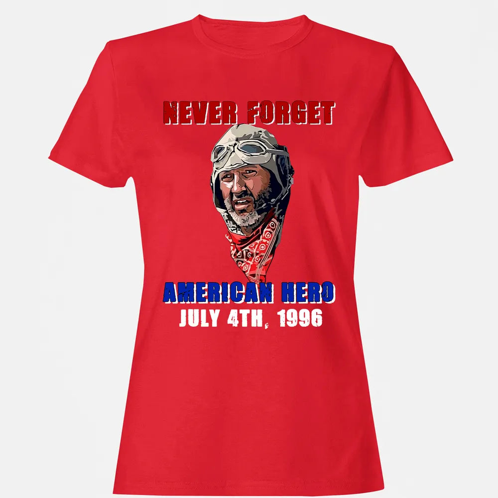 Women's T-shirt - Y83C8F9N