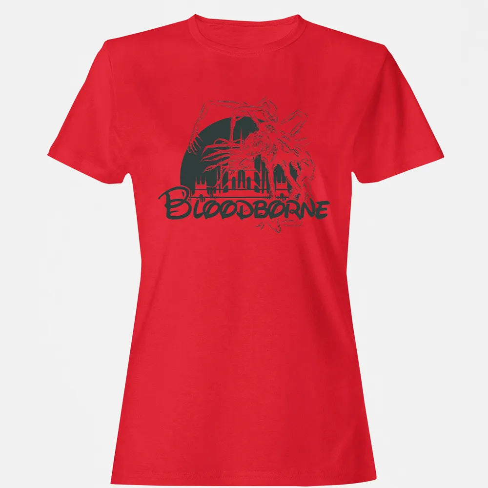 Women's T-shirt - YPNL2SSH