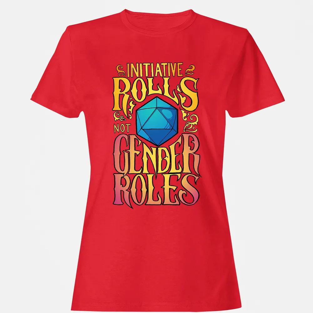Women's T-shirt - 1DJQZFMJ