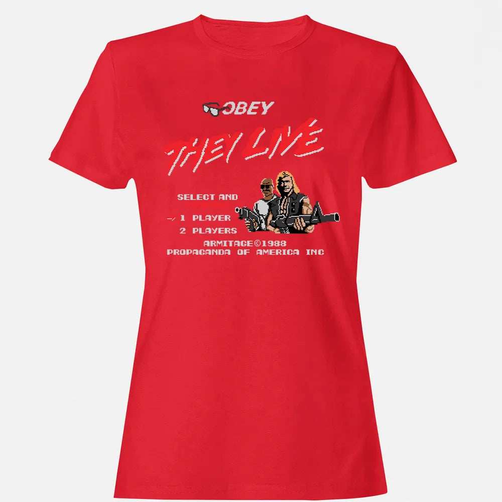 Women's T-shirt - 13N3A72N
