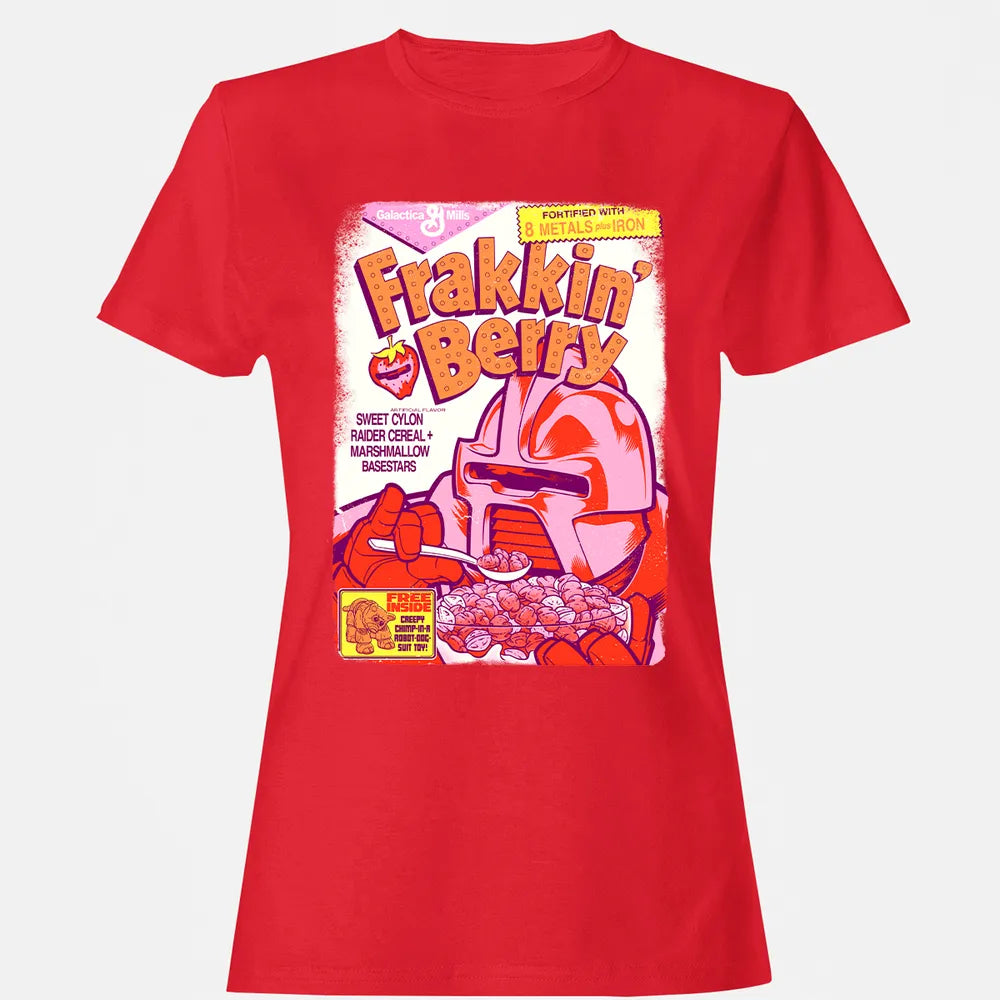 Women's T-shirt - 8PU8MM21