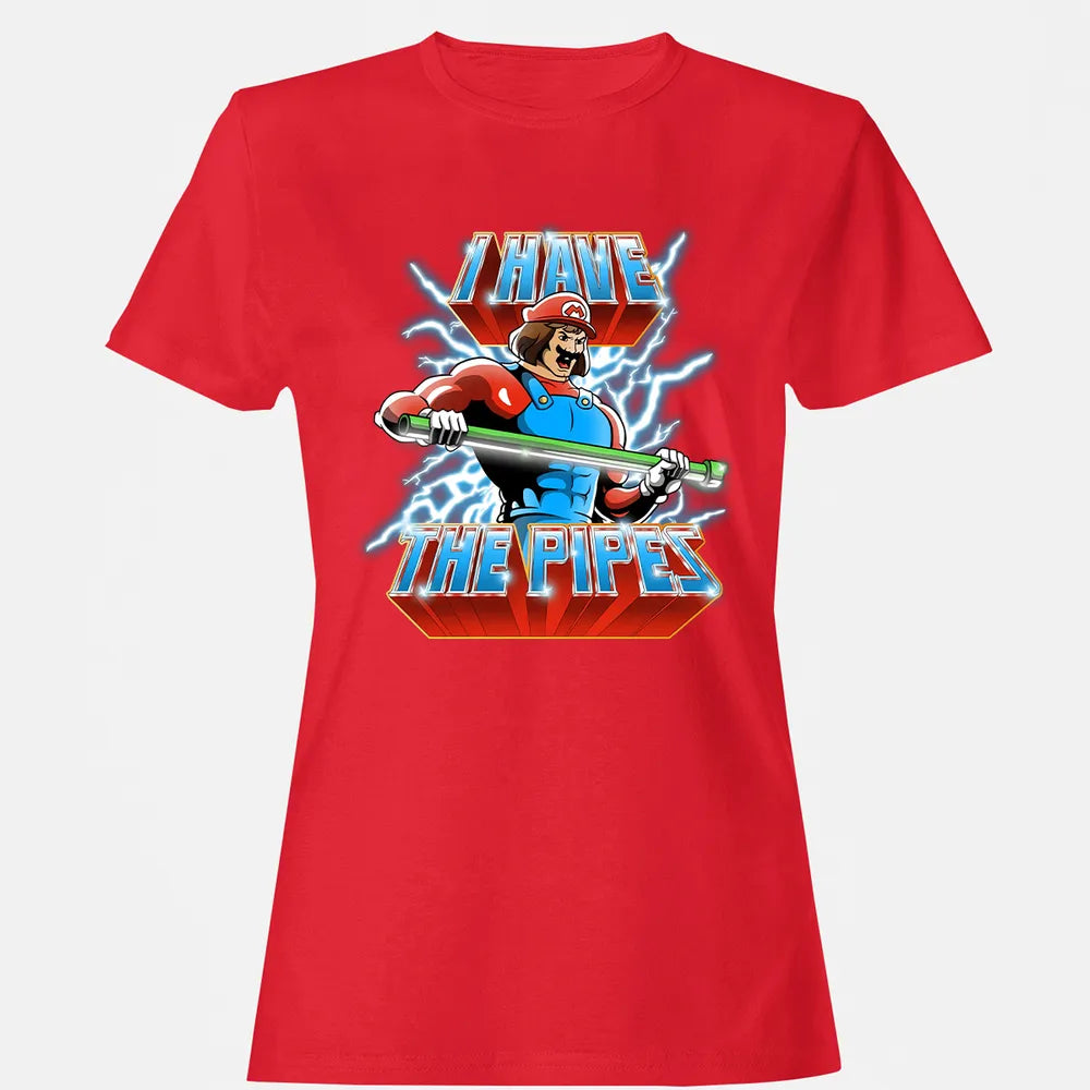 Women's T-shirt - KQTSKK7E