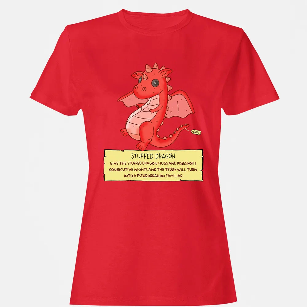 Women's T-shirt - VCR9W1YB