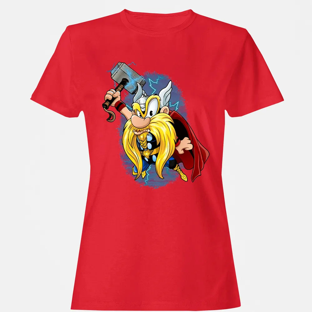 Women's T-shirt - 5QJLRKY2