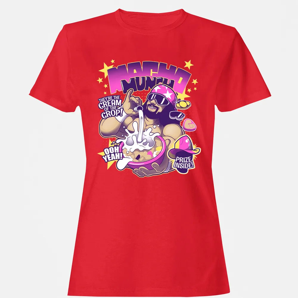 Women's T-shirt - QZDVTWWD