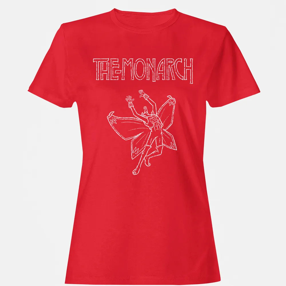 Women's T-shirt - 7GQ5CWXZ