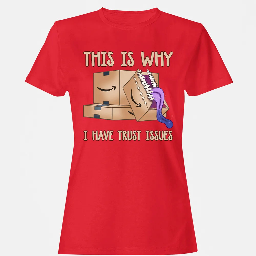 Women's T-shirt - EJ8111GT
